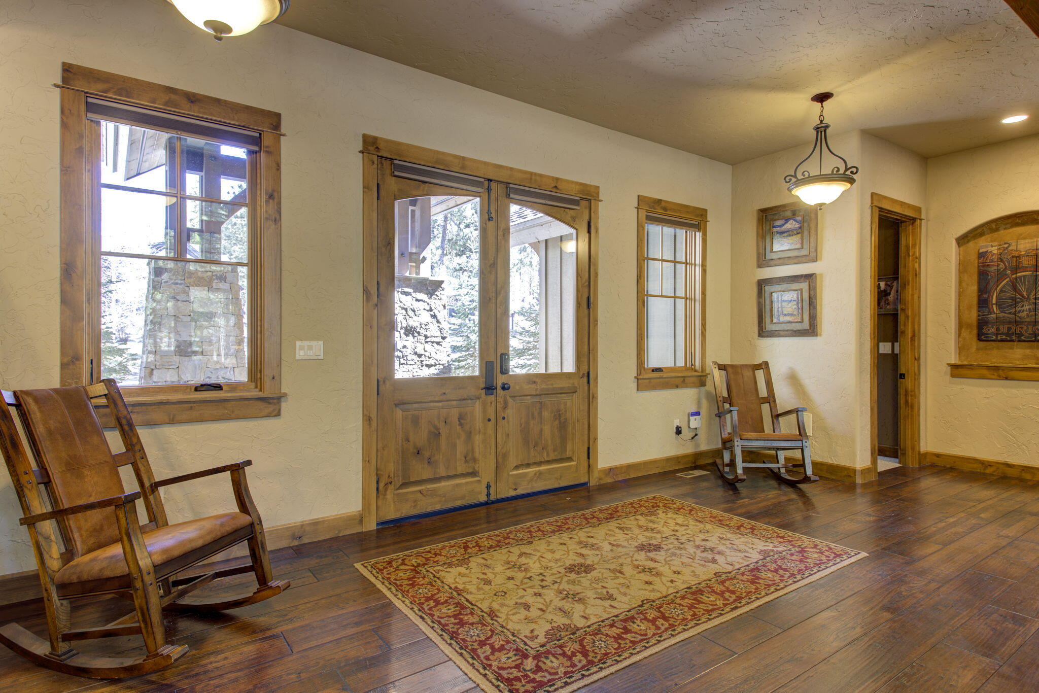 Caldera Springs - Residential