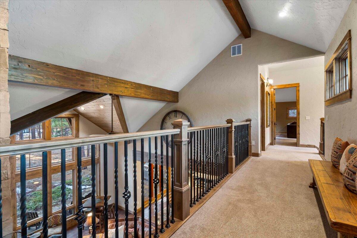 Caldera Springs - Residential