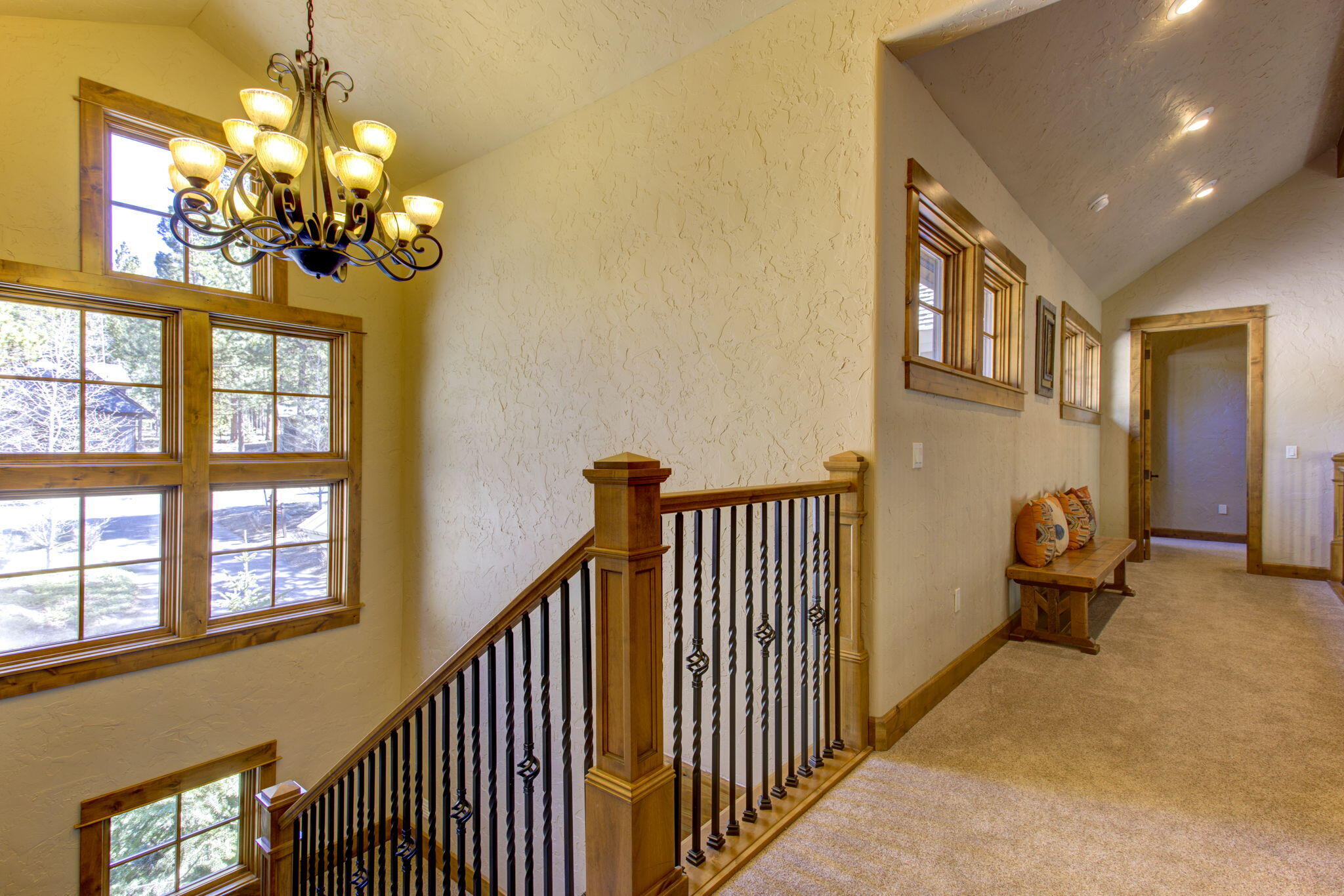 Caldera Springs - Residential