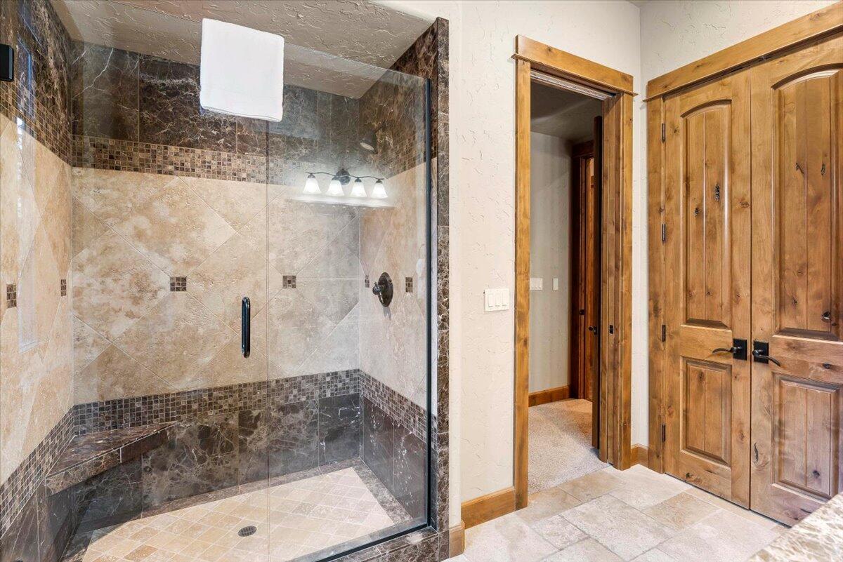 Caldera Springs - Residential