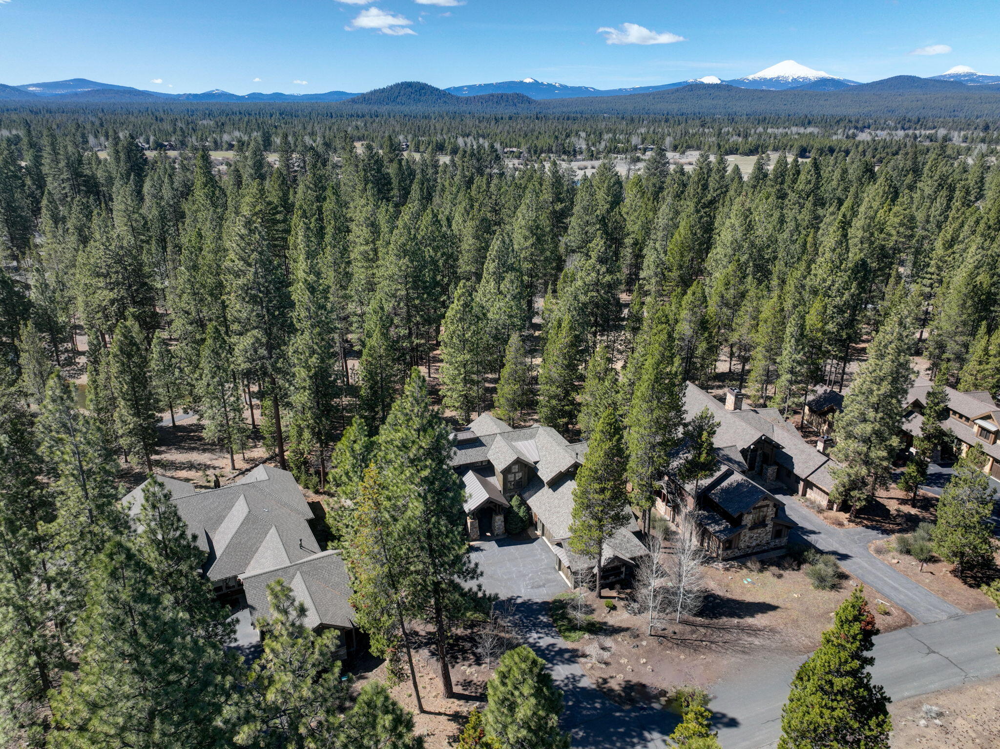 Caldera Springs - Residential