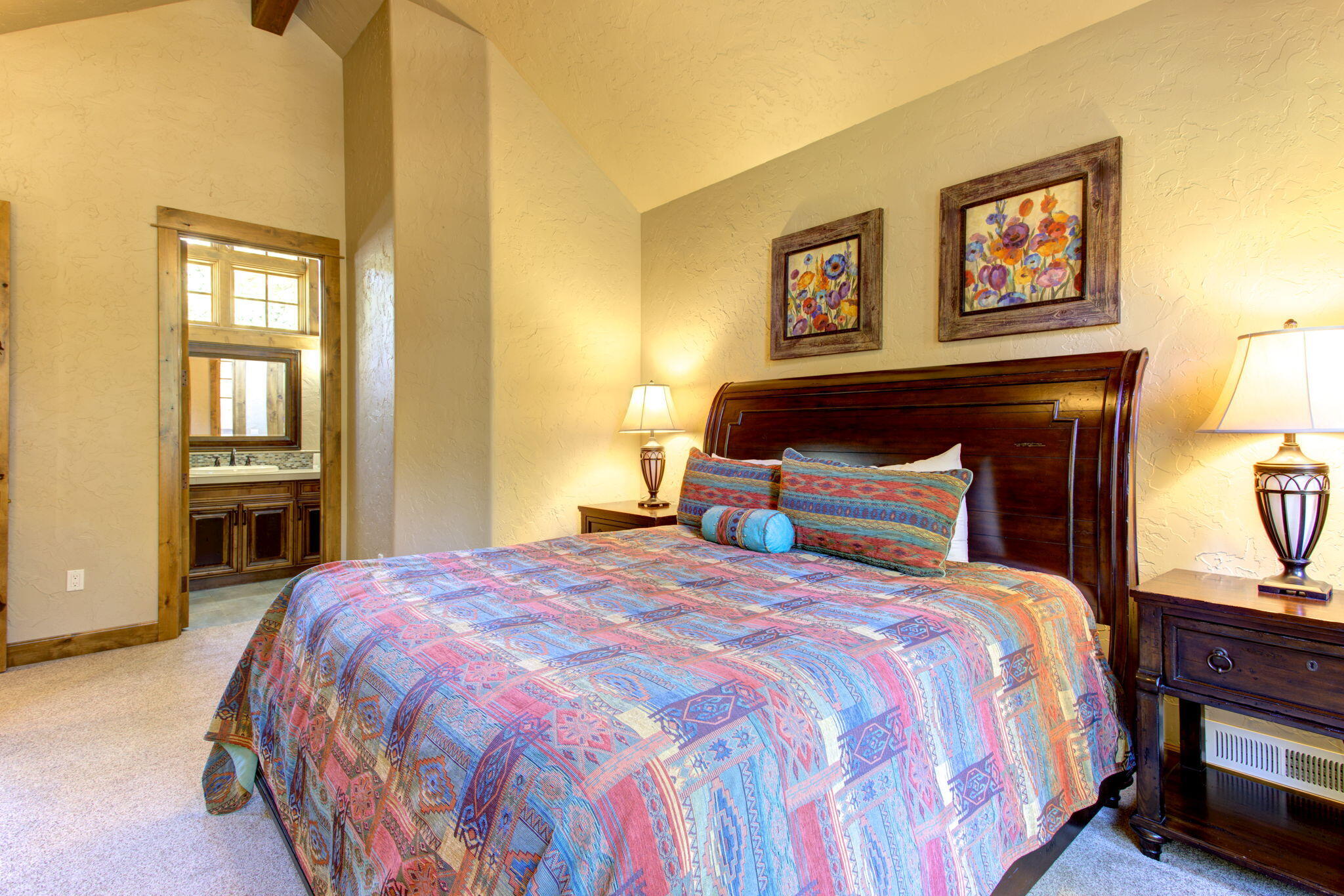 Caldera Springs - Residential