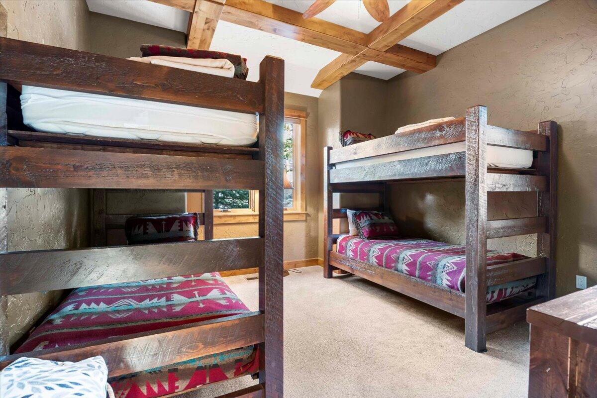 Caldera Springs - Residential