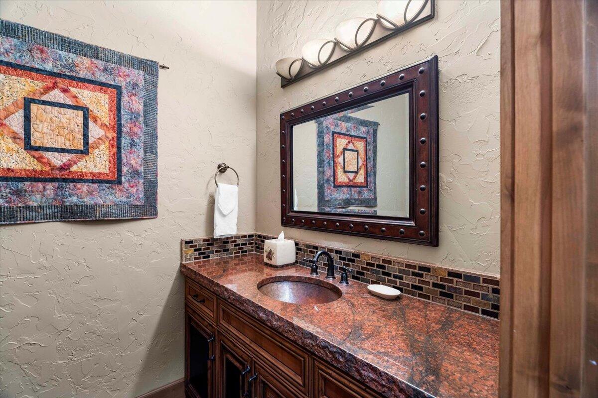 Caldera Springs - Residential