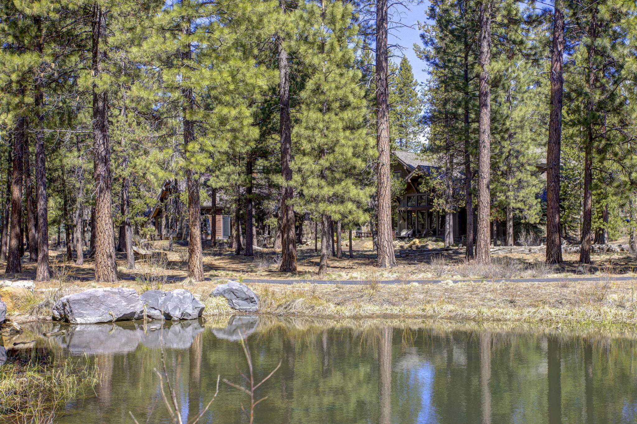 Caldera Springs - Residential