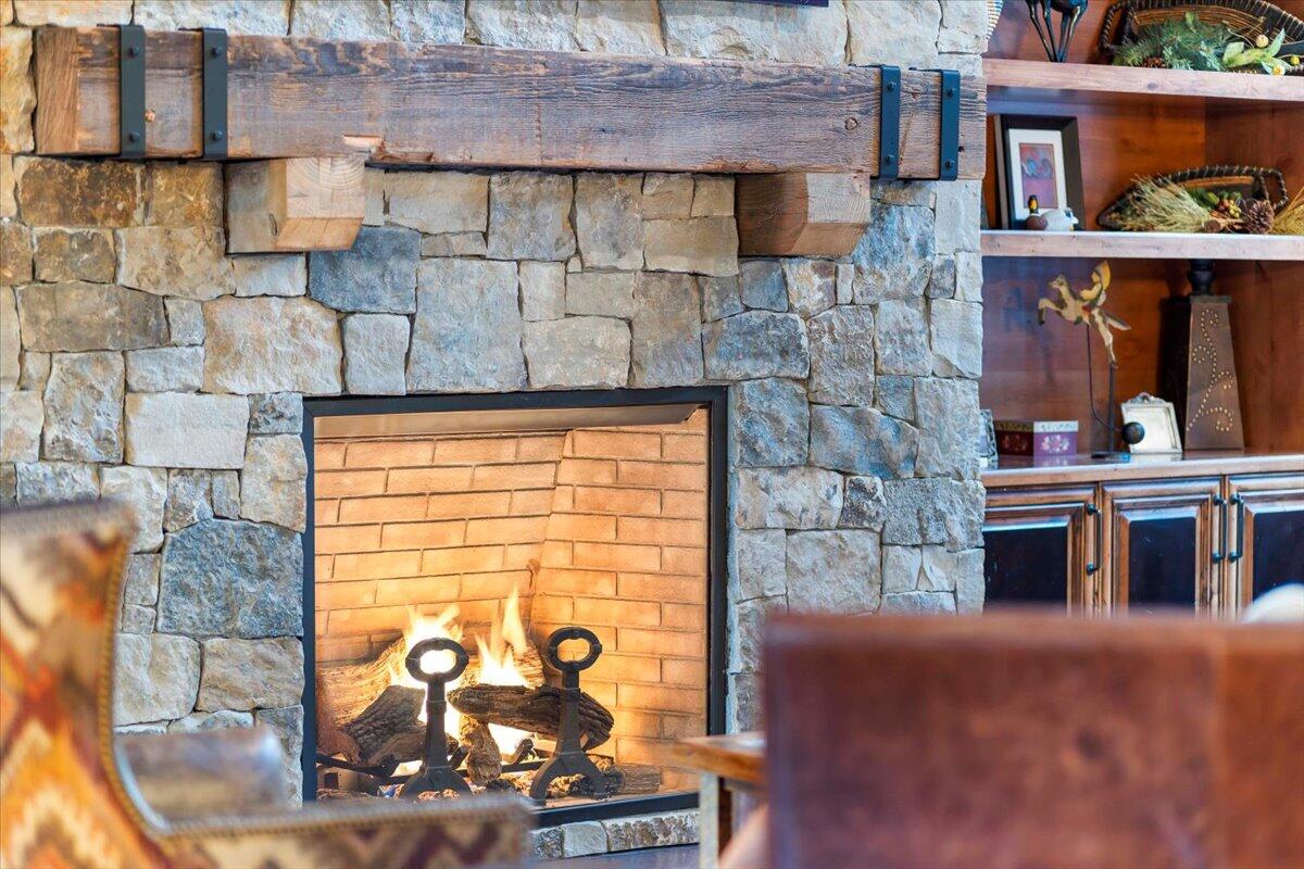 Caldera Springs - Residential