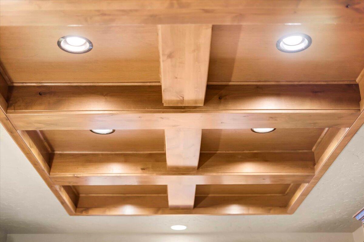 Caldera Springs - Residential