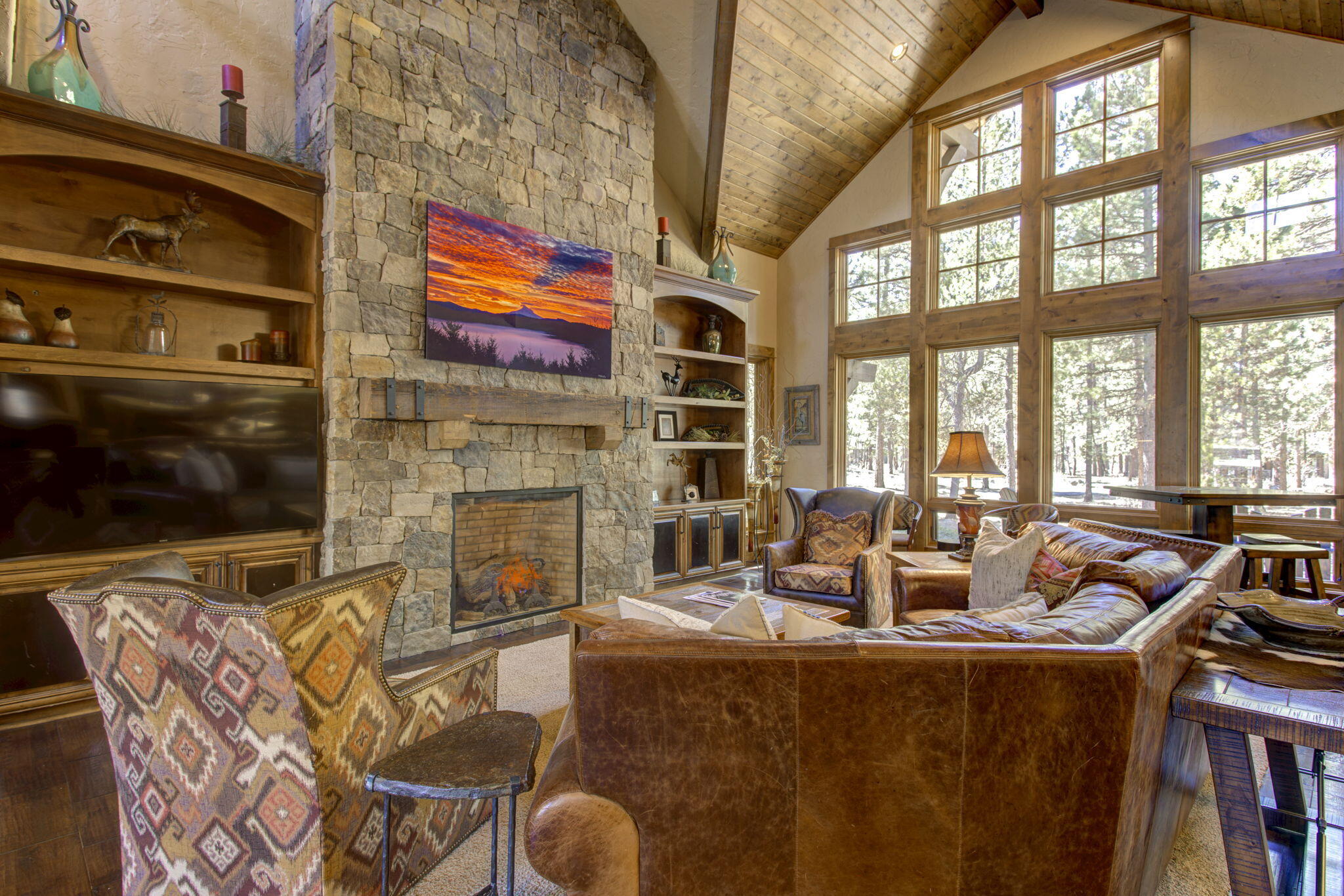 Caldera Springs - Residential