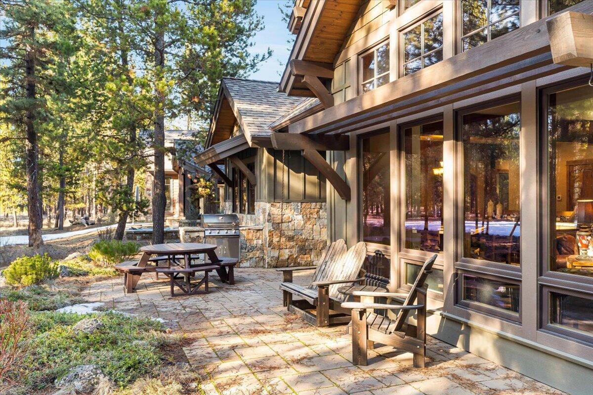 Caldera Springs - Residential