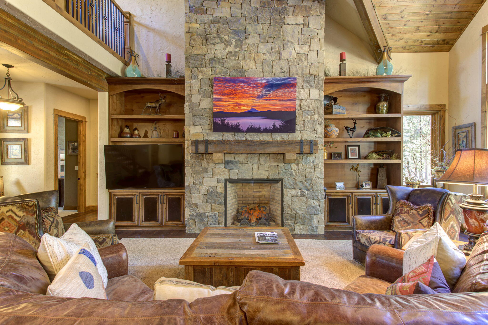 Caldera Springs - Residential