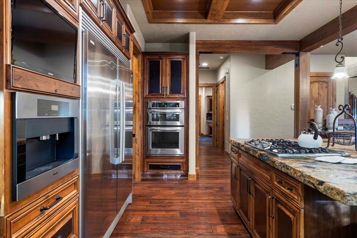 Caldera Springs - Residential