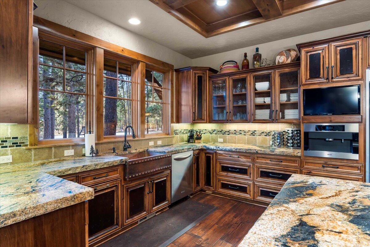 Caldera Springs - Residential