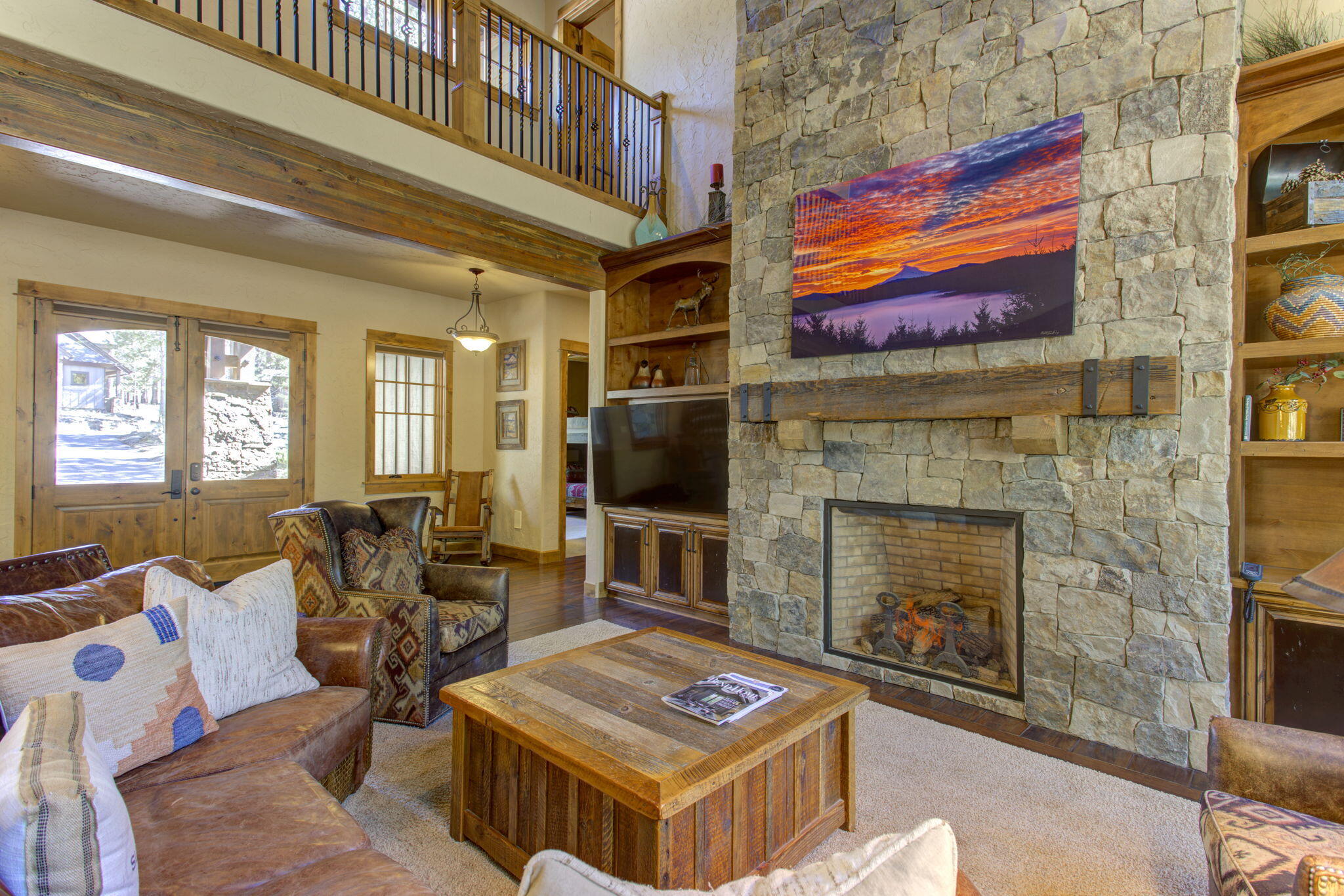 Caldera Springs - Residential