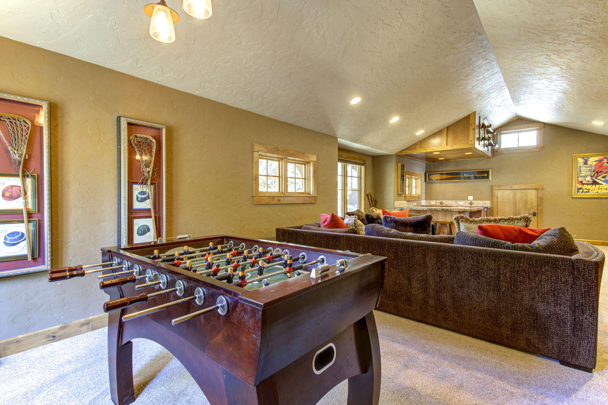 Caldera Springs - Residential