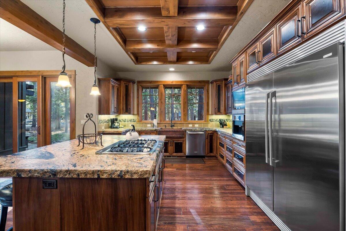 Caldera Springs - Residential