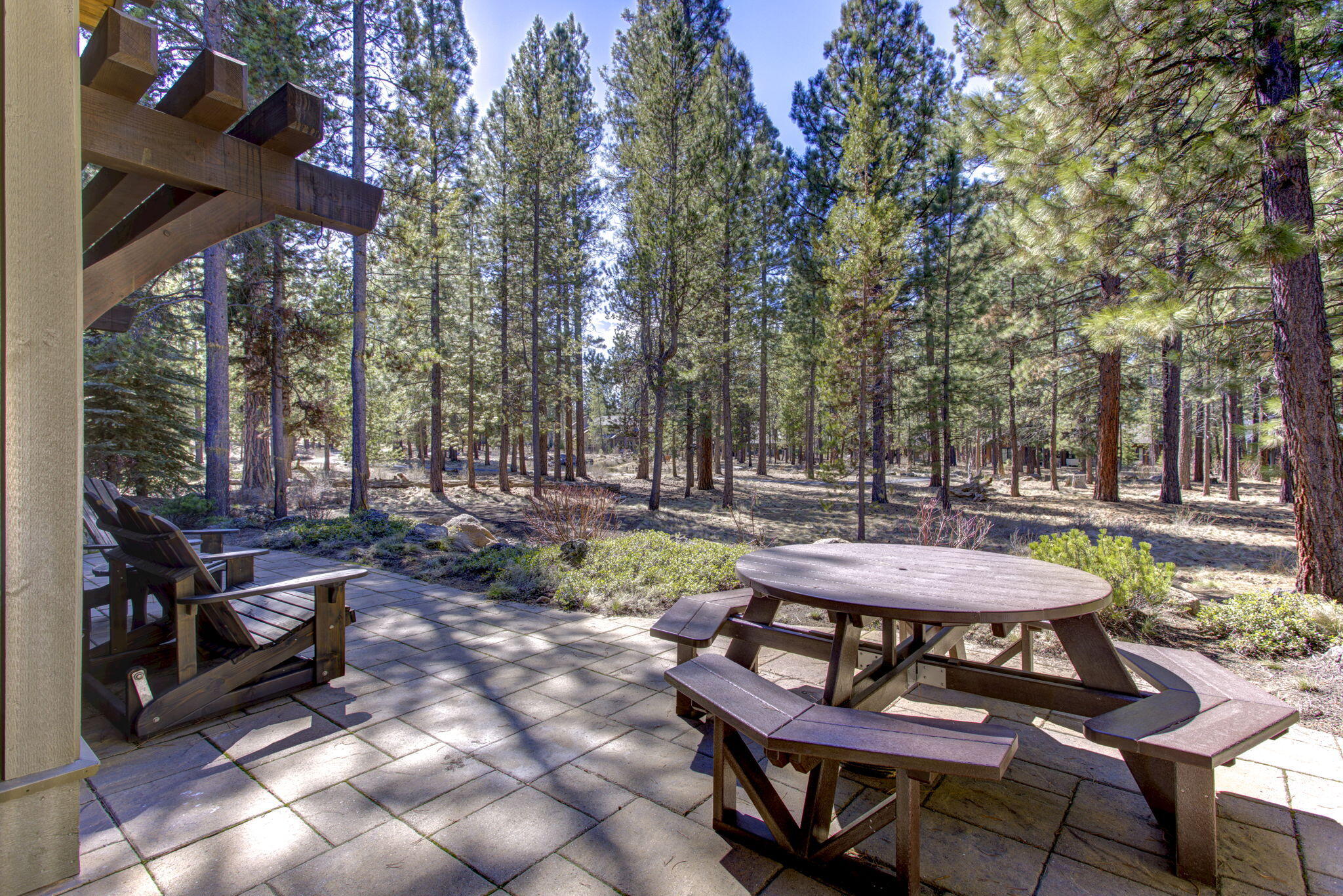 Caldera Springs - Residential