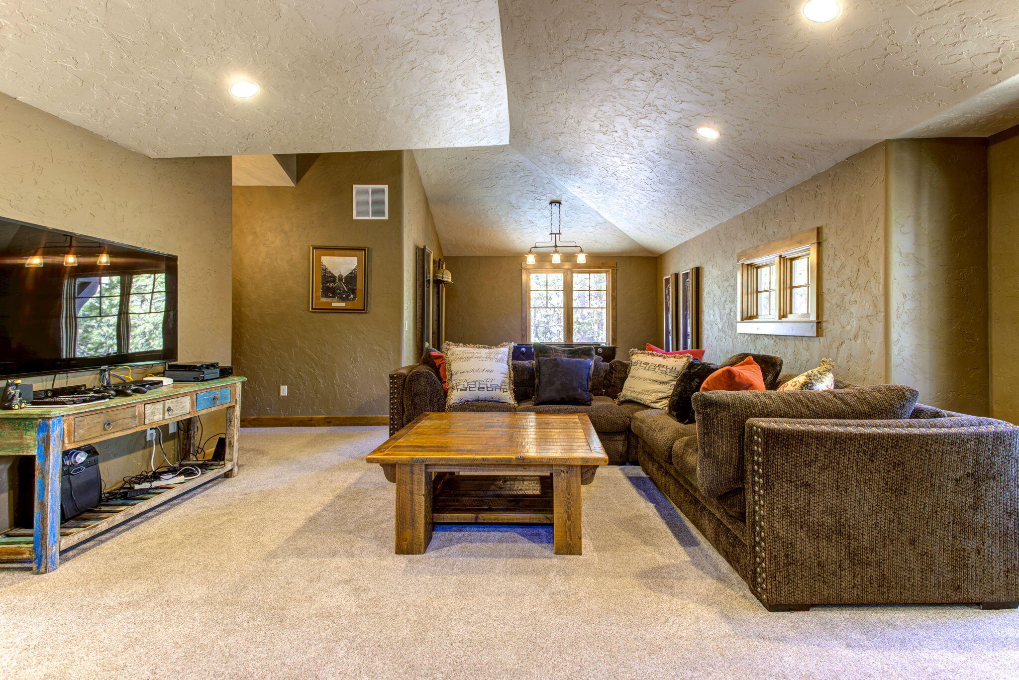 Caldera Springs - Residential