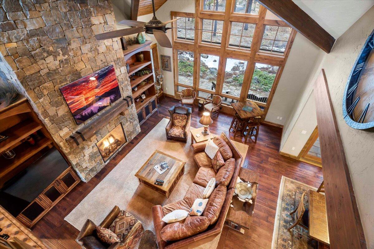 Caldera Springs - Residential