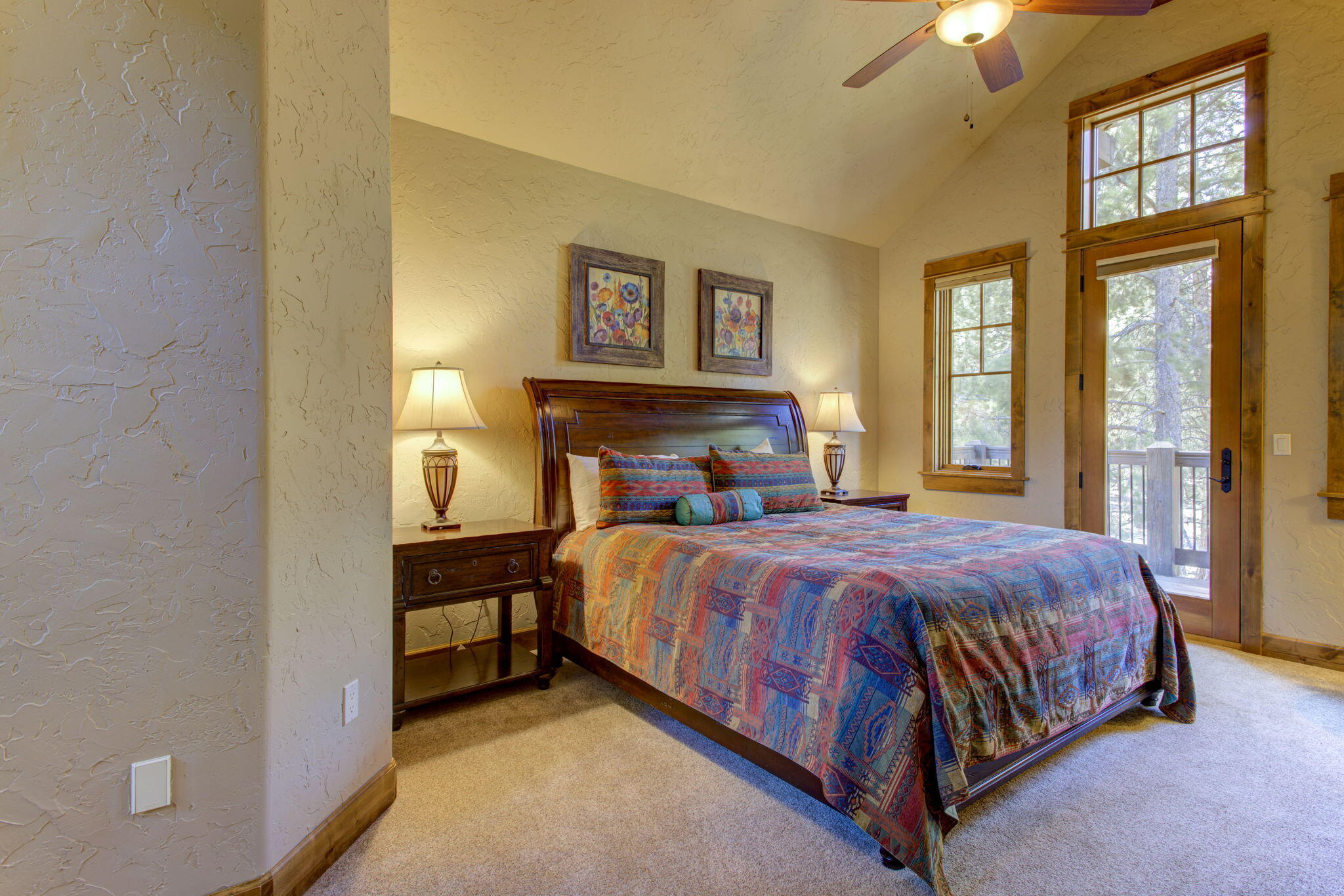 Caldera Springs - Residential