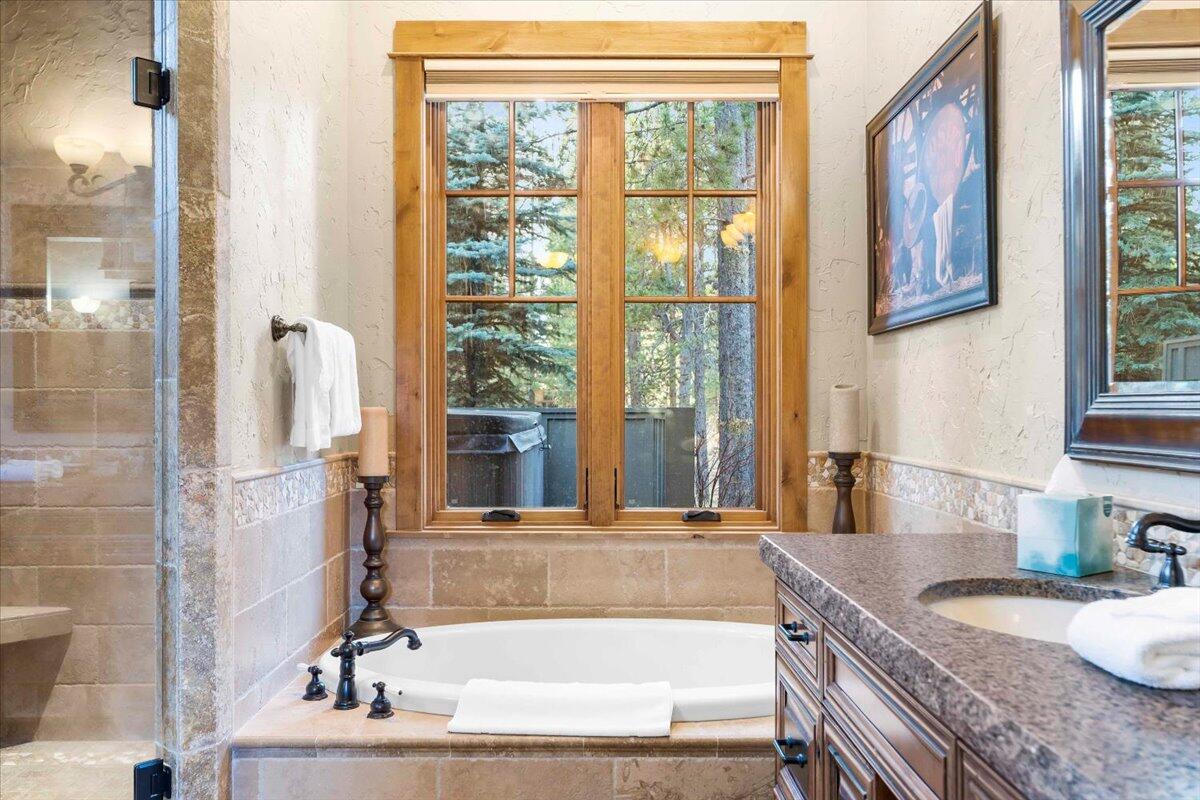 Caldera Springs - Residential