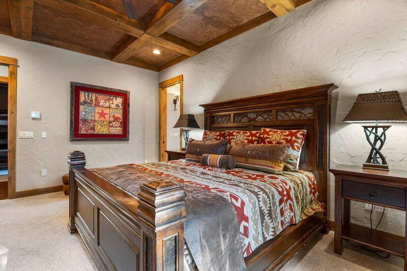 Caldera Springs - Residential