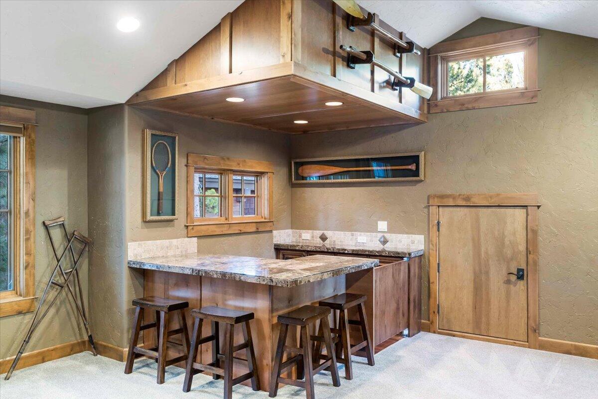 Caldera Springs - Residential