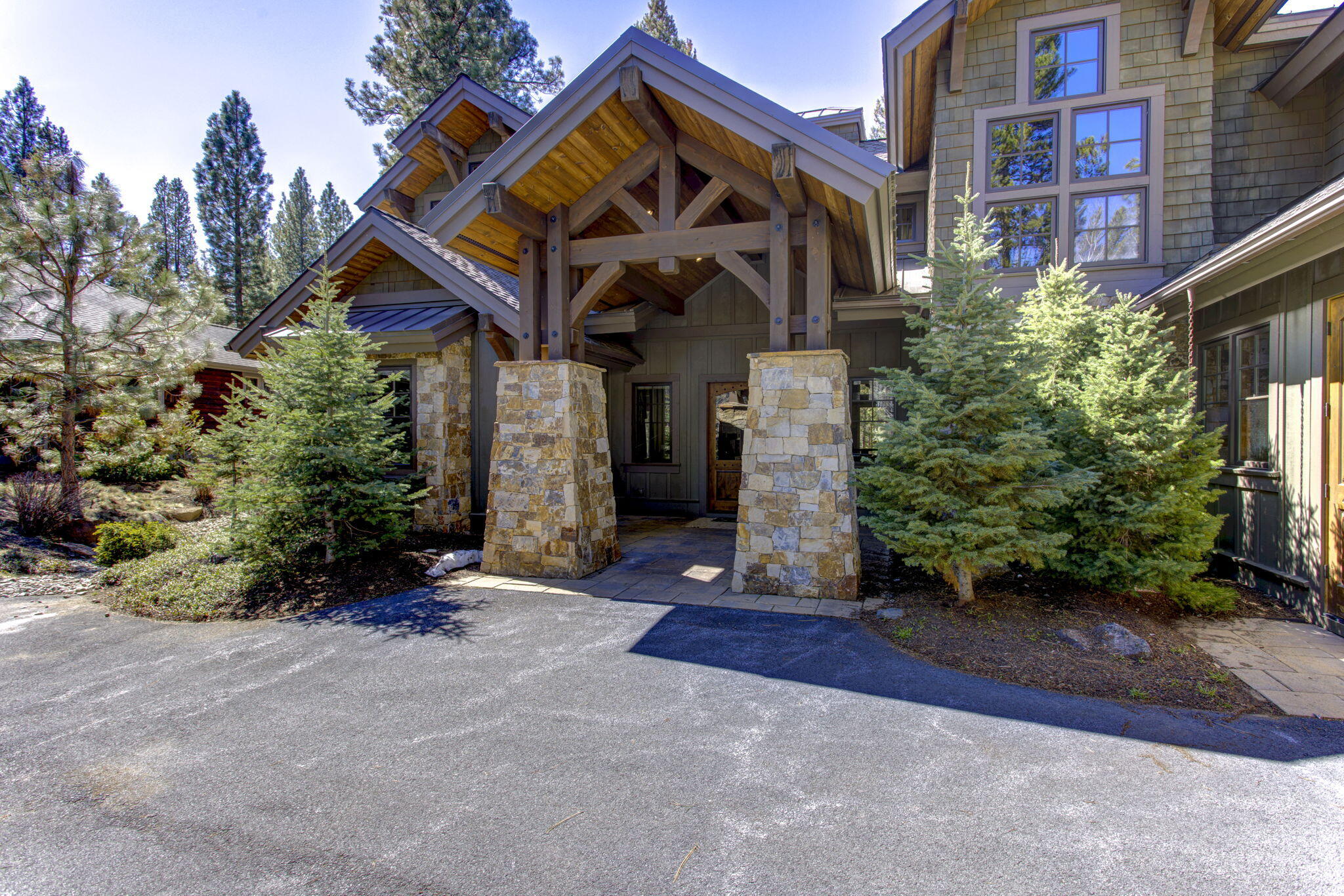 Caldera Springs - Residential