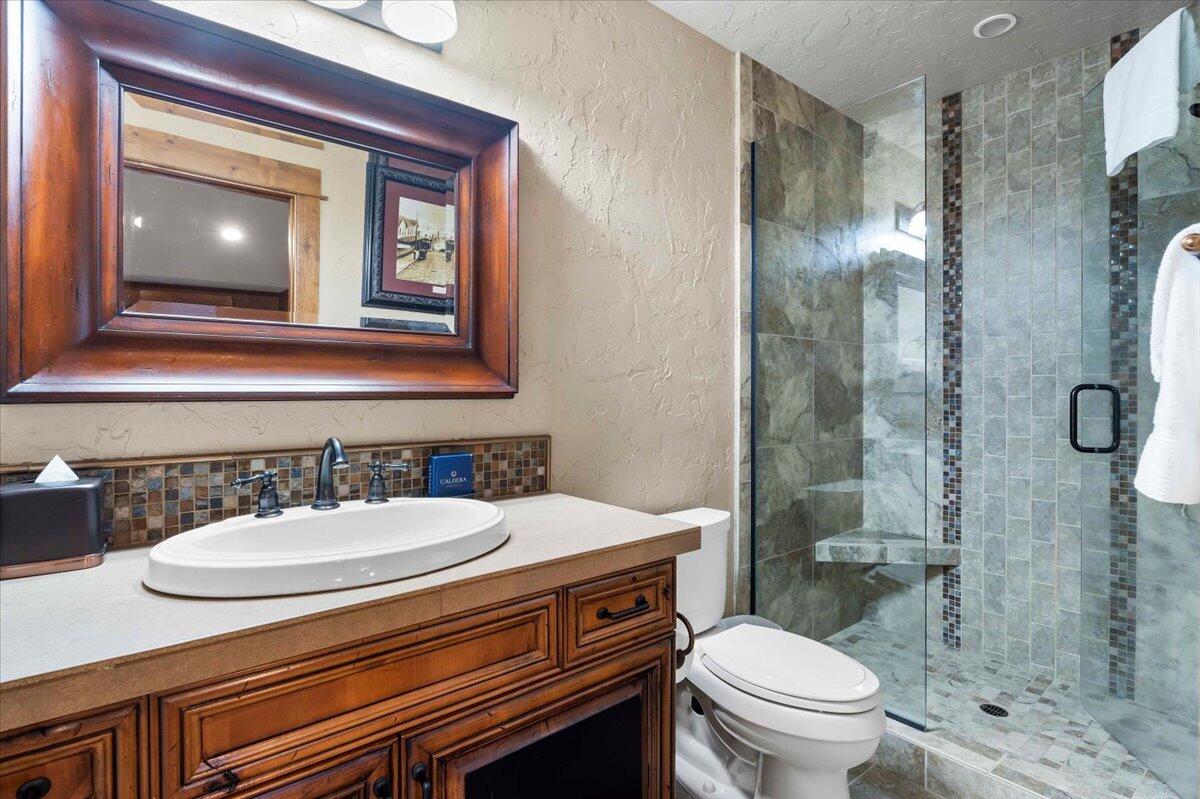 Caldera Springs - Residential