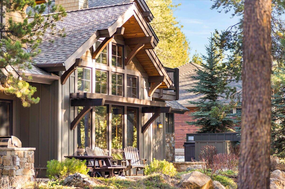 Caldera Springs - Residential