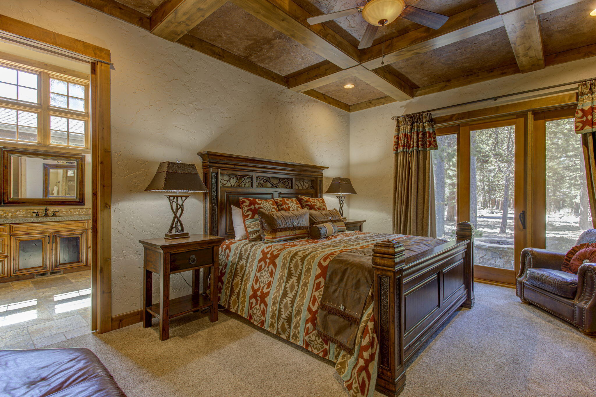 Caldera Springs - Residential