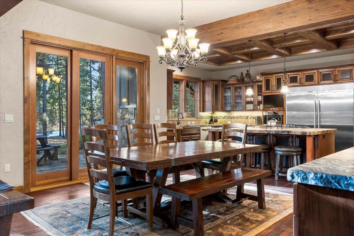 Caldera Springs - Residential