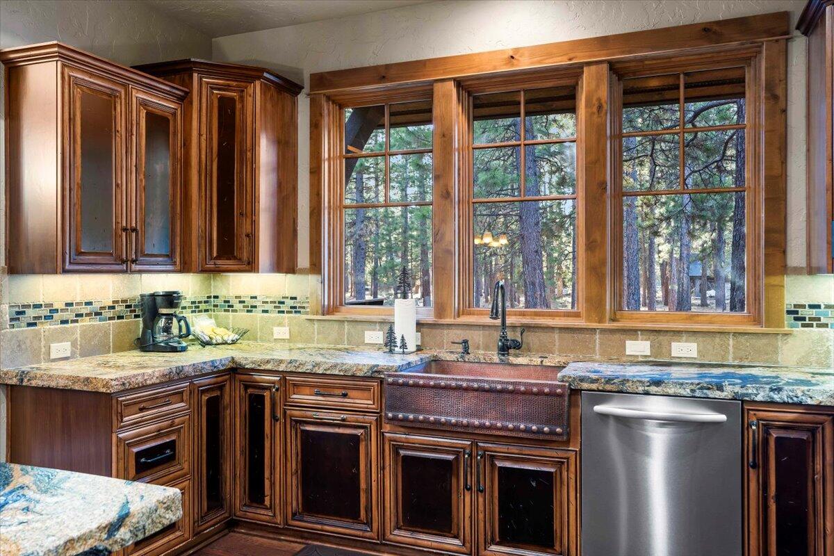 Caldera Springs - Residential