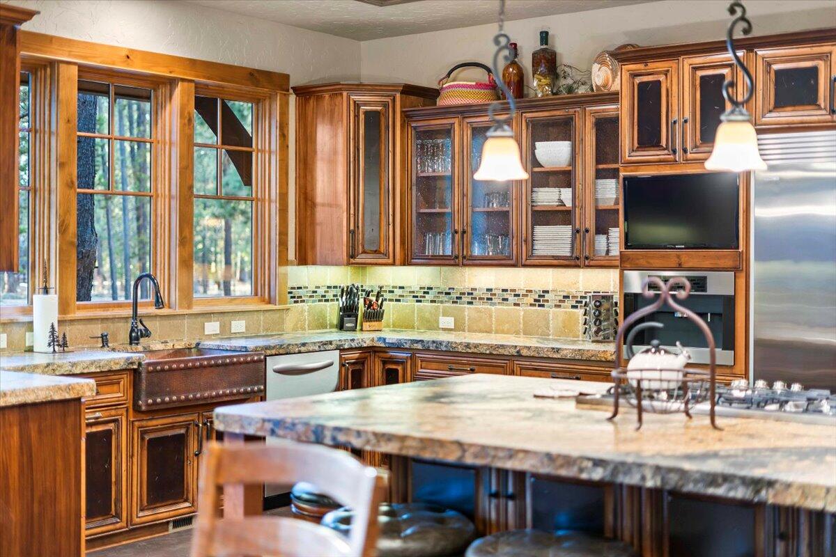 Caldera Springs - Residential