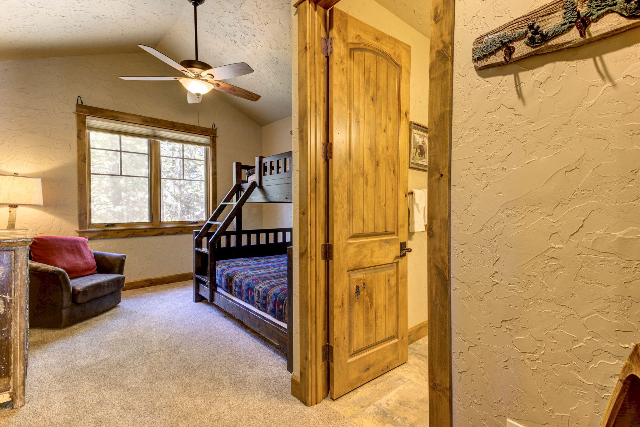 Caldera Springs - Residential