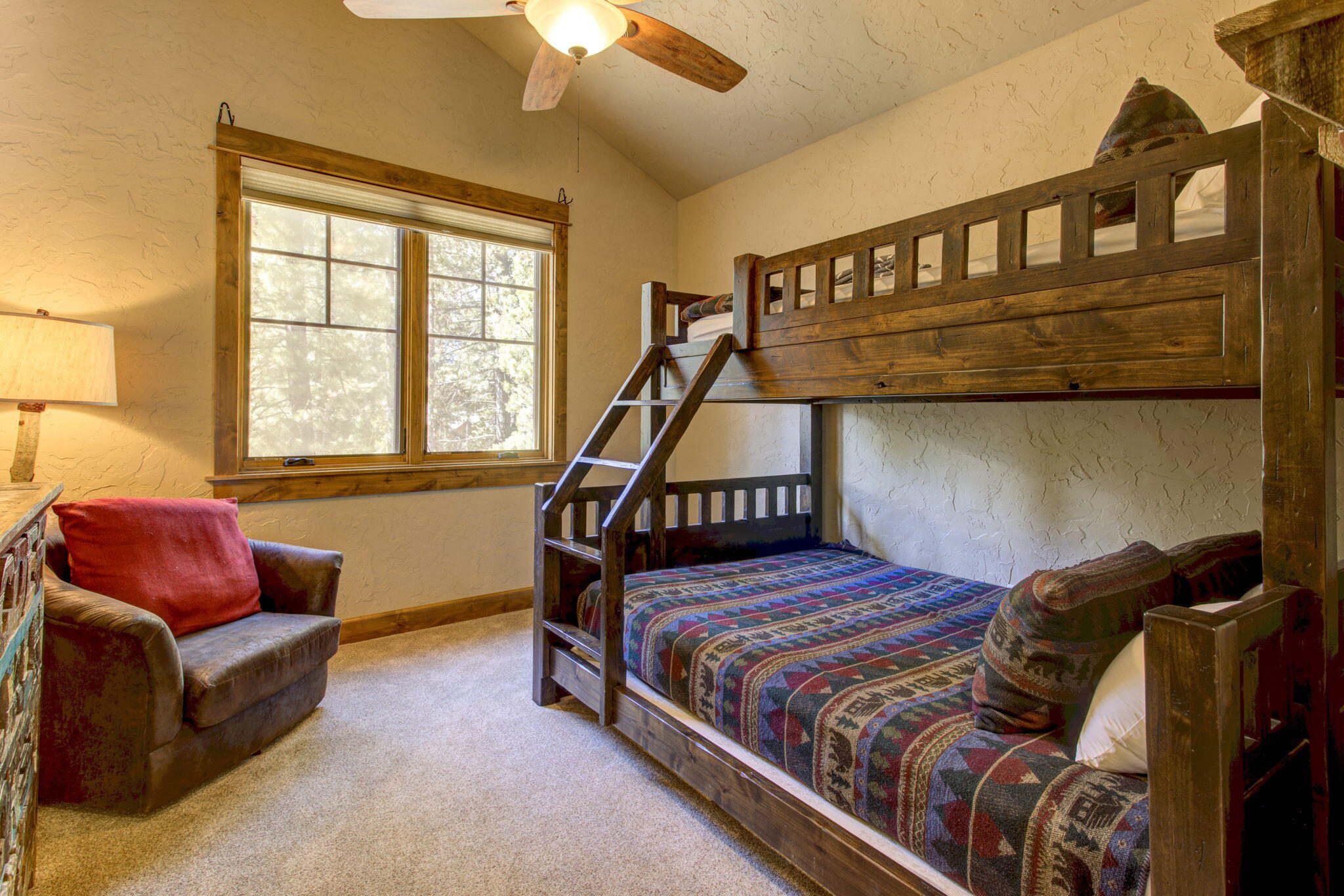 Caldera Springs - Residential