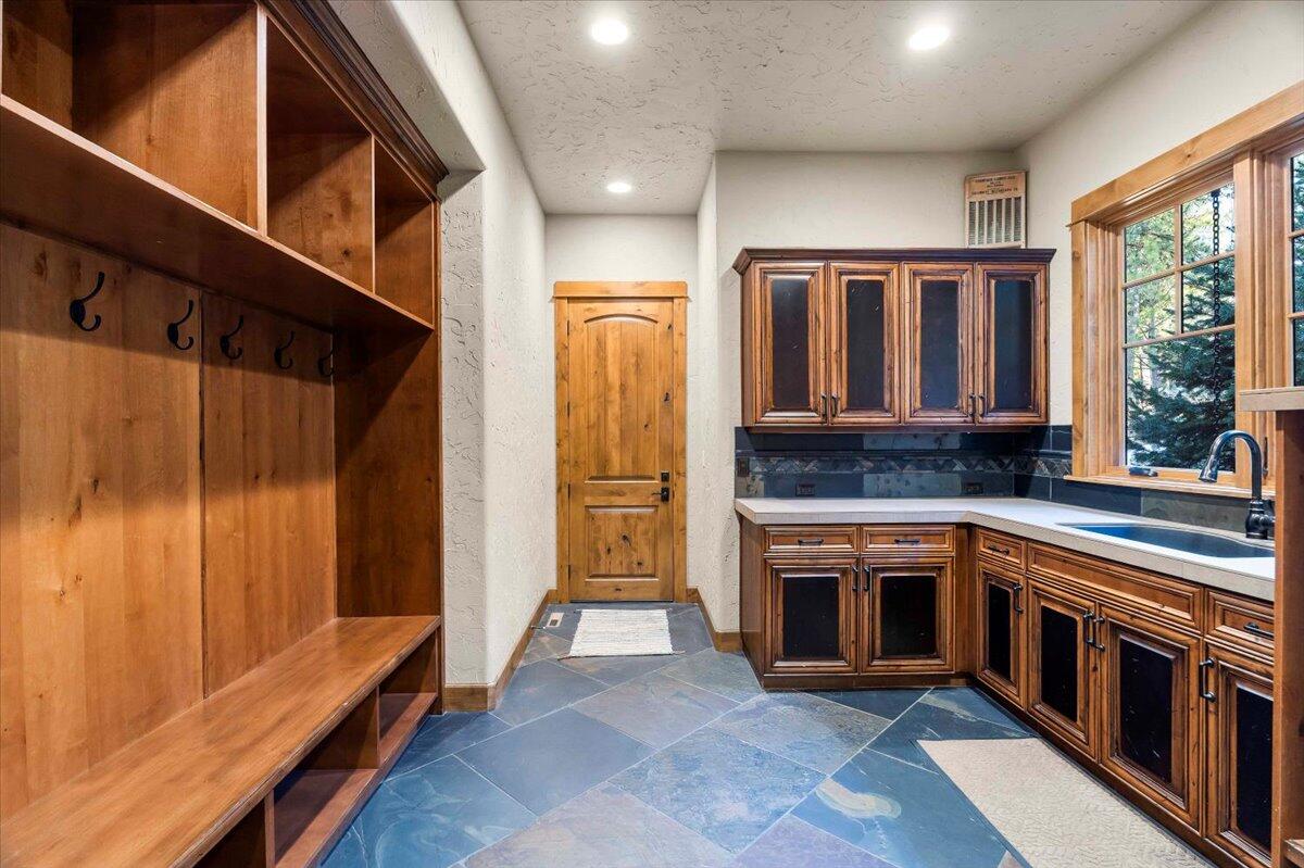 Caldera Springs - Residential