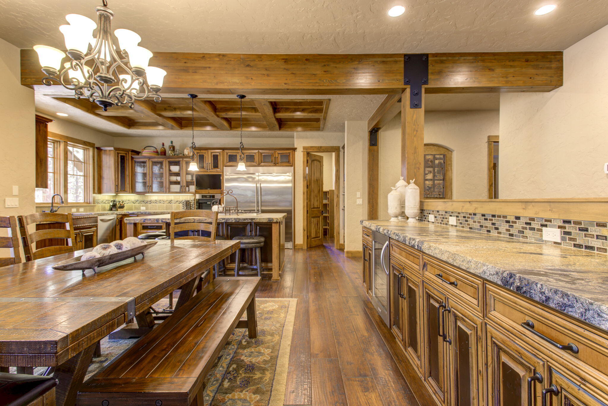 Caldera Springs - Residential