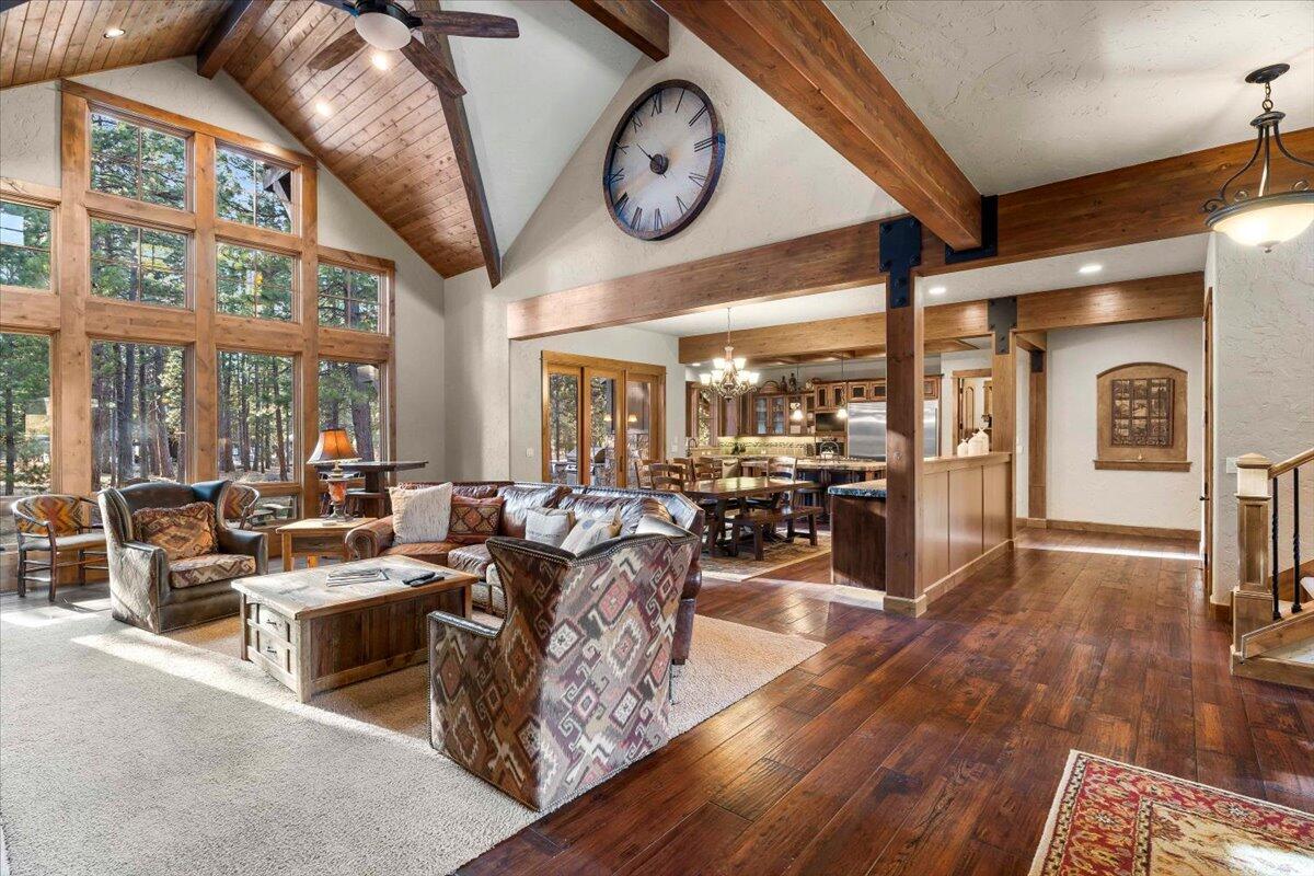 Caldera Springs - Residential