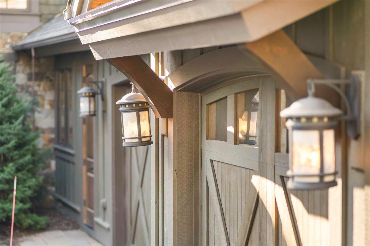 Caldera Springs - Residential