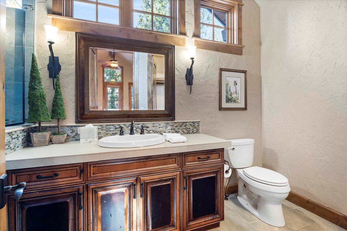 Caldera Springs - Residential