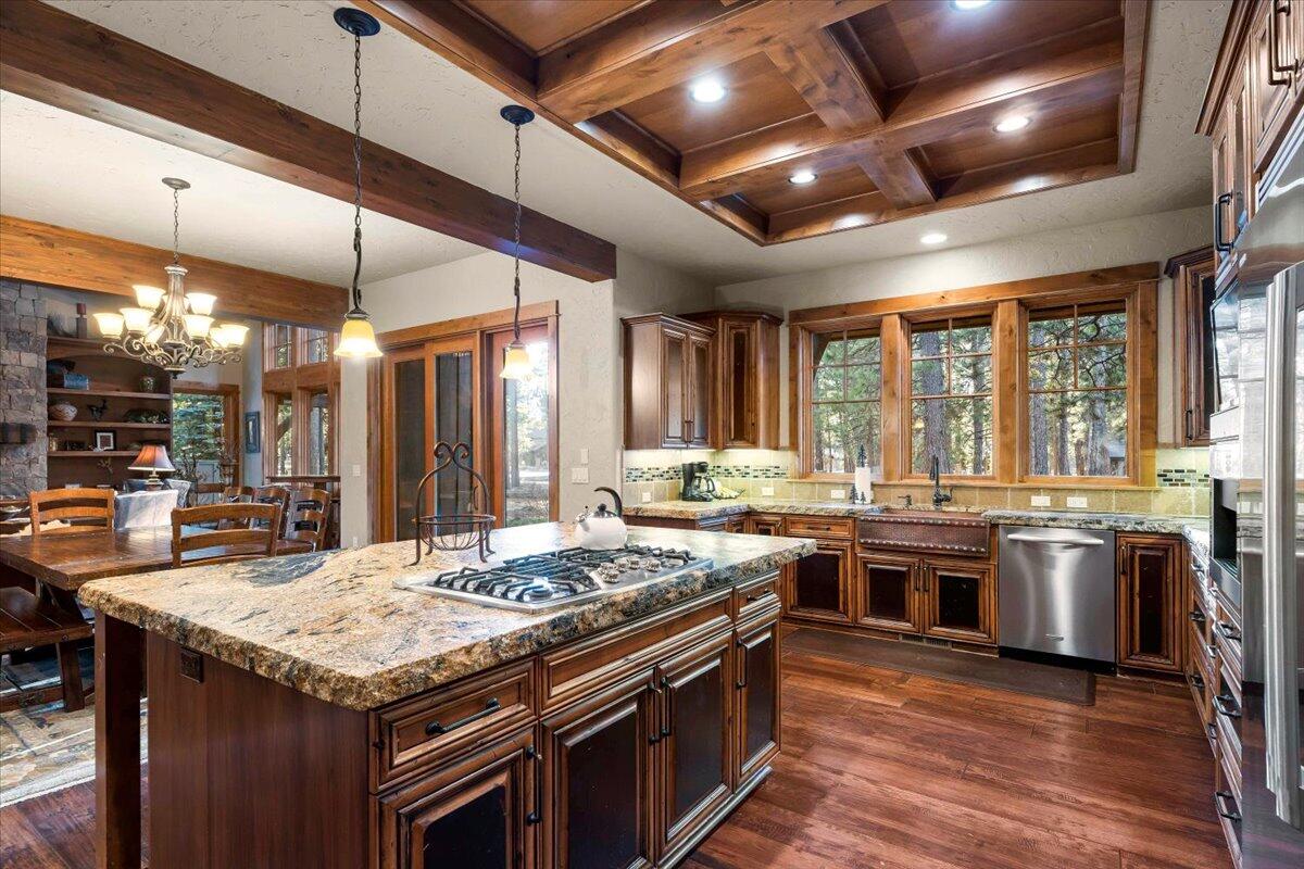 Caldera Springs - Residential