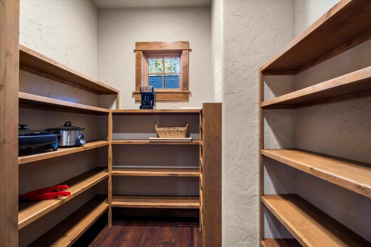 Caldera Springs - Residential