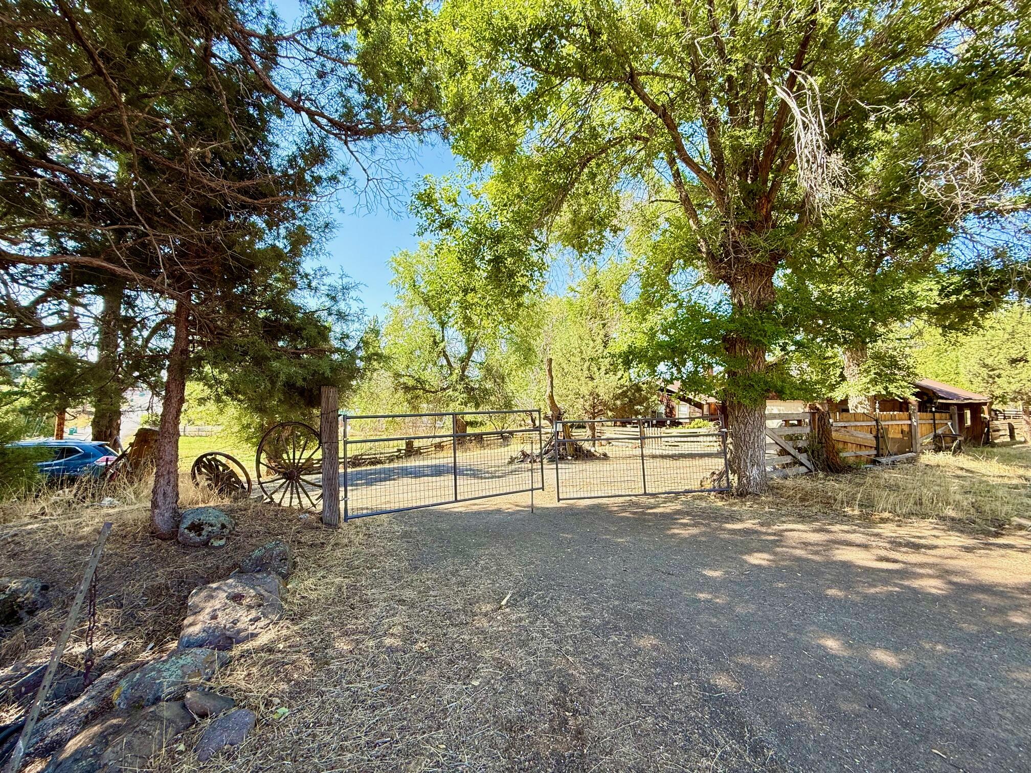 Fair Acres - Residential