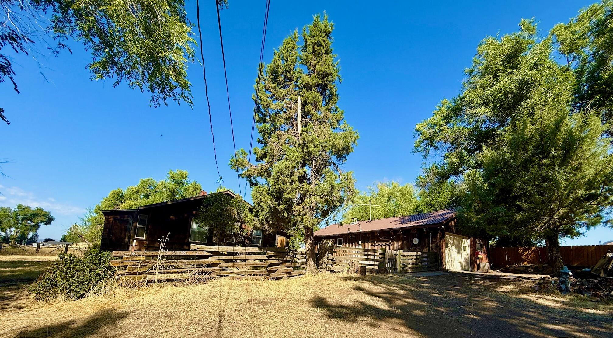 Fair Acres - Residential