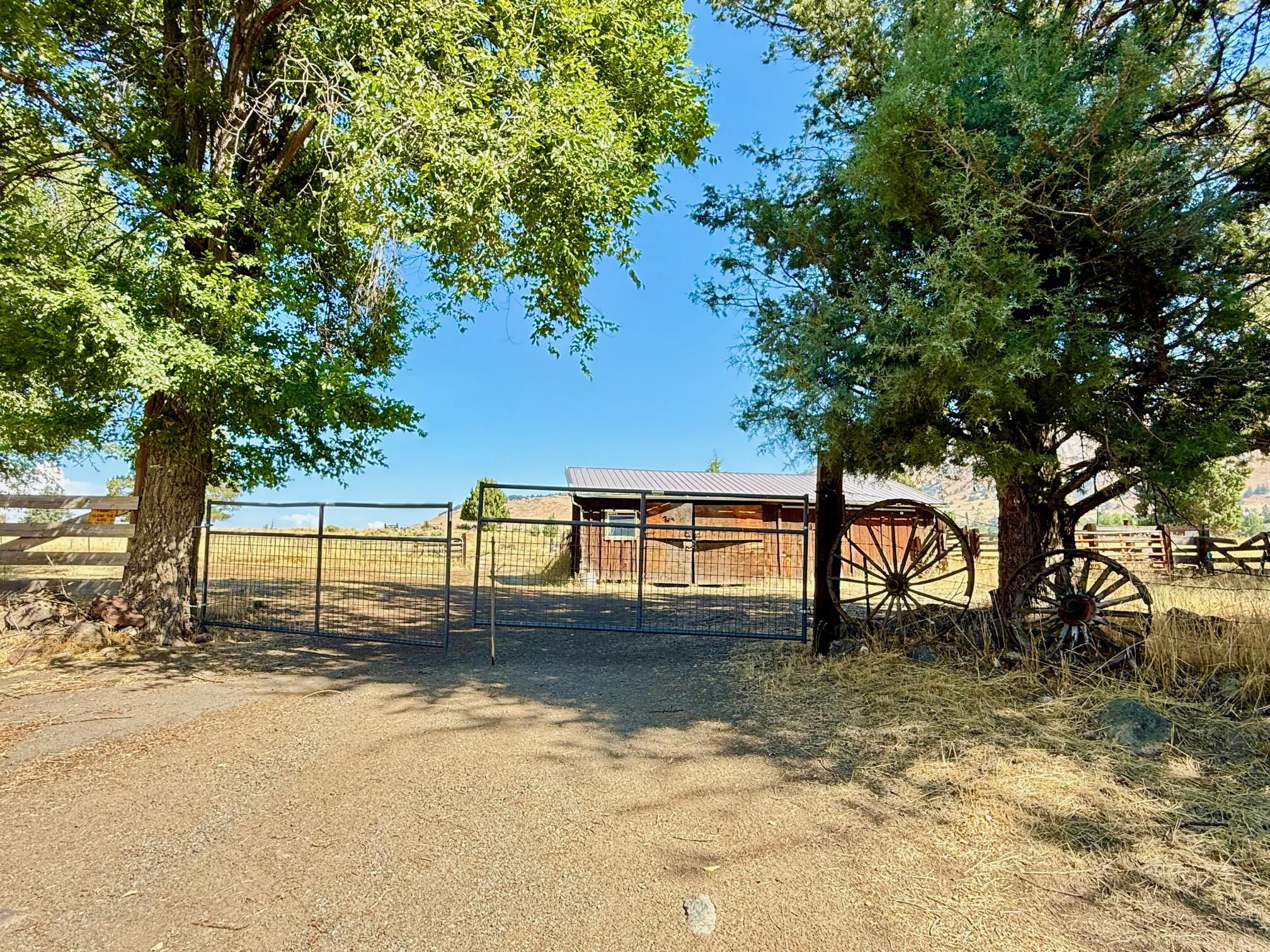 Fair Acres - Residential