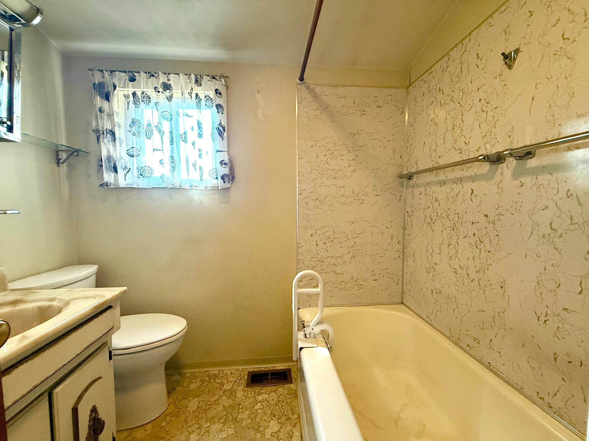 Fair Acres - Residential