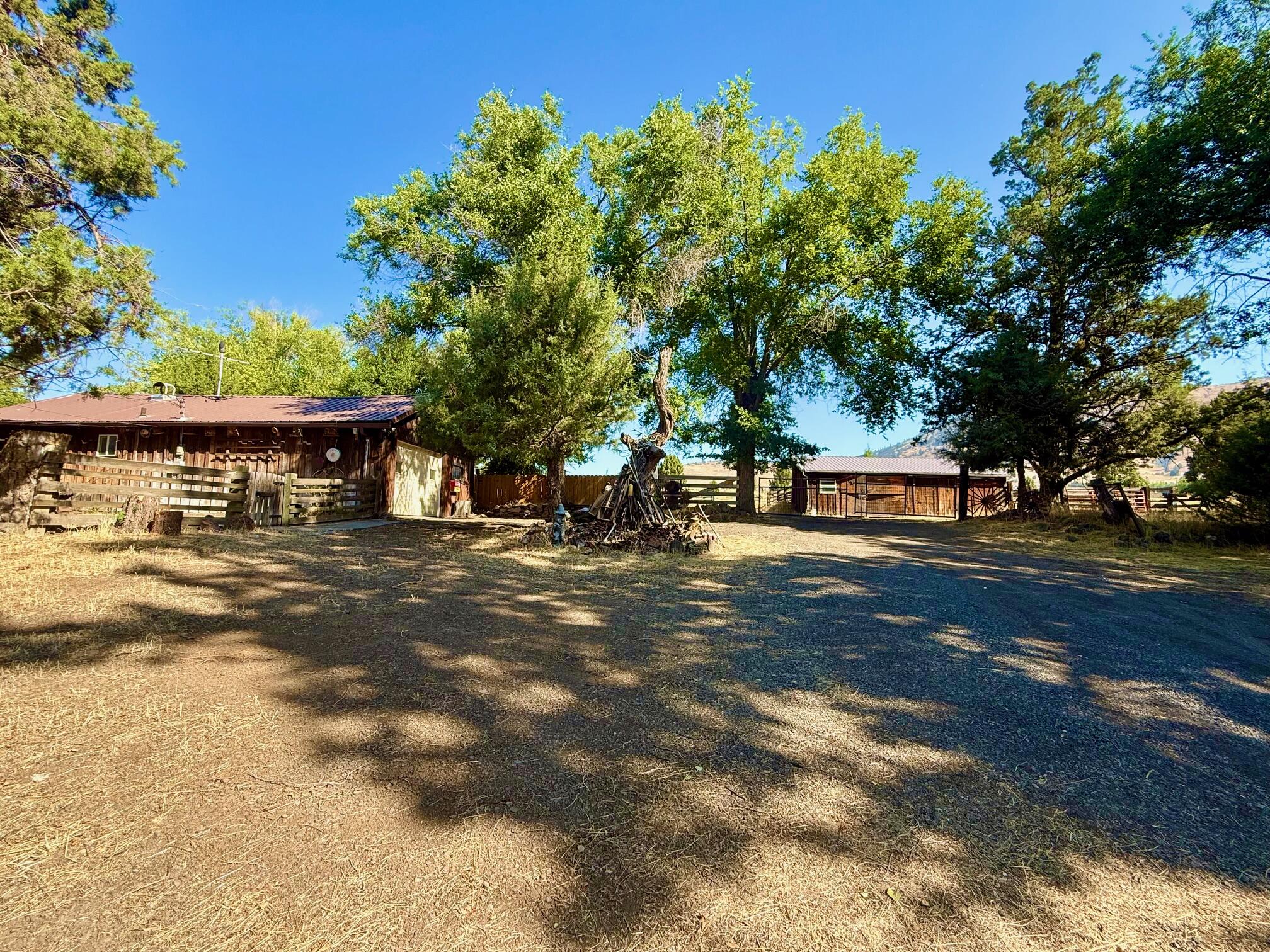 Fair Acres - Residential