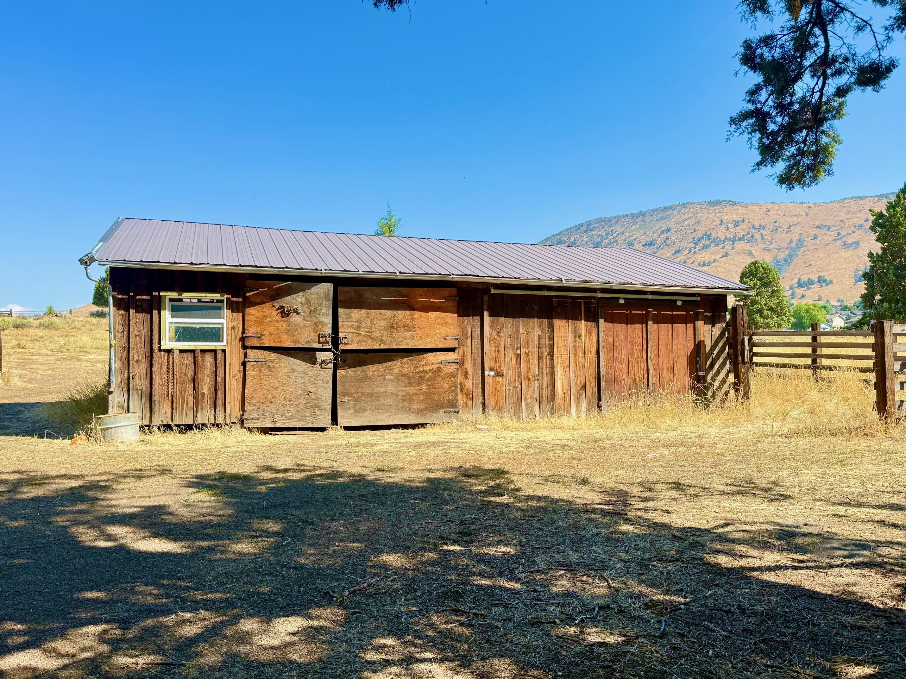 Fair Acres - Residential