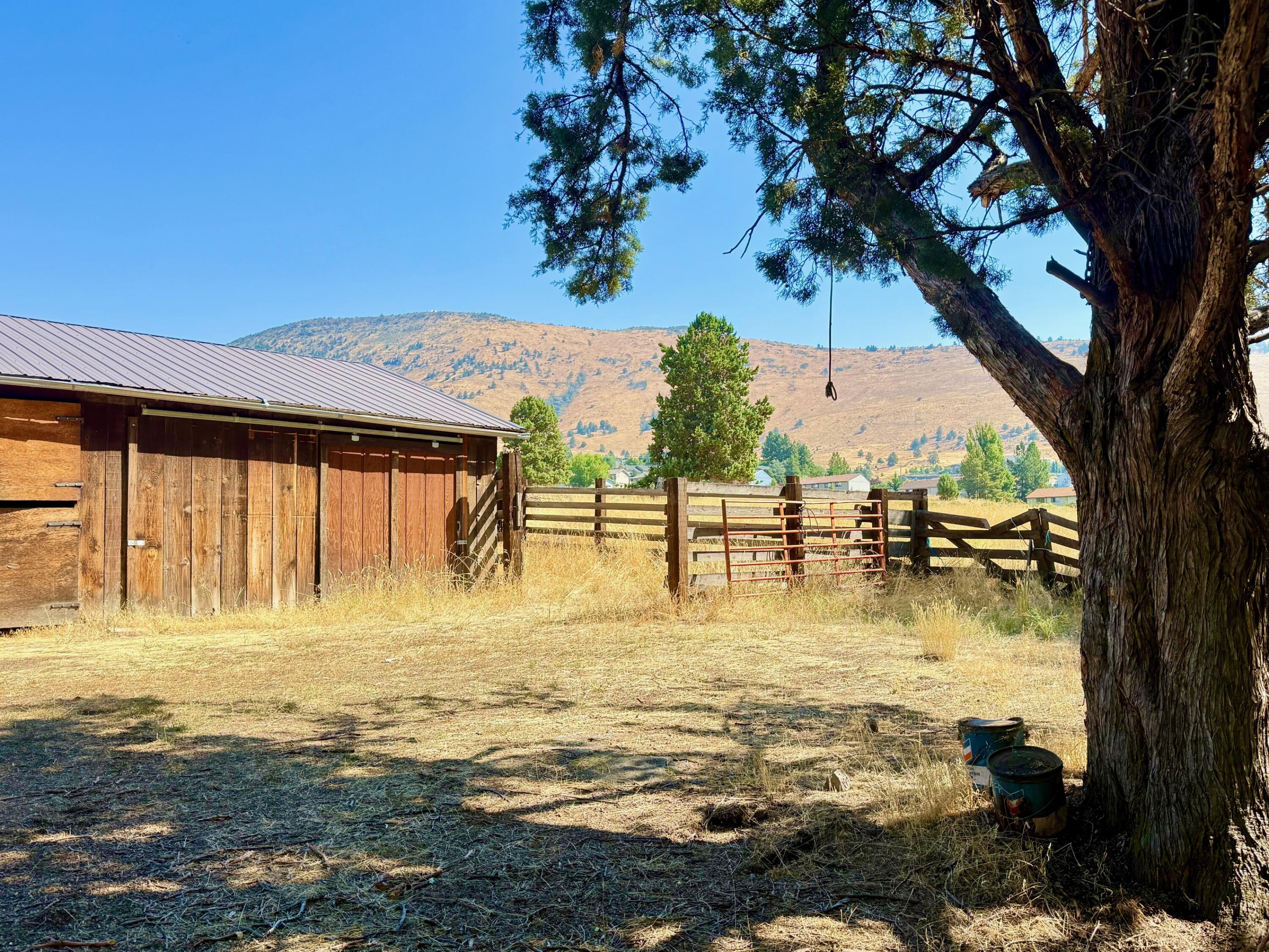 Fair Acres - Residential