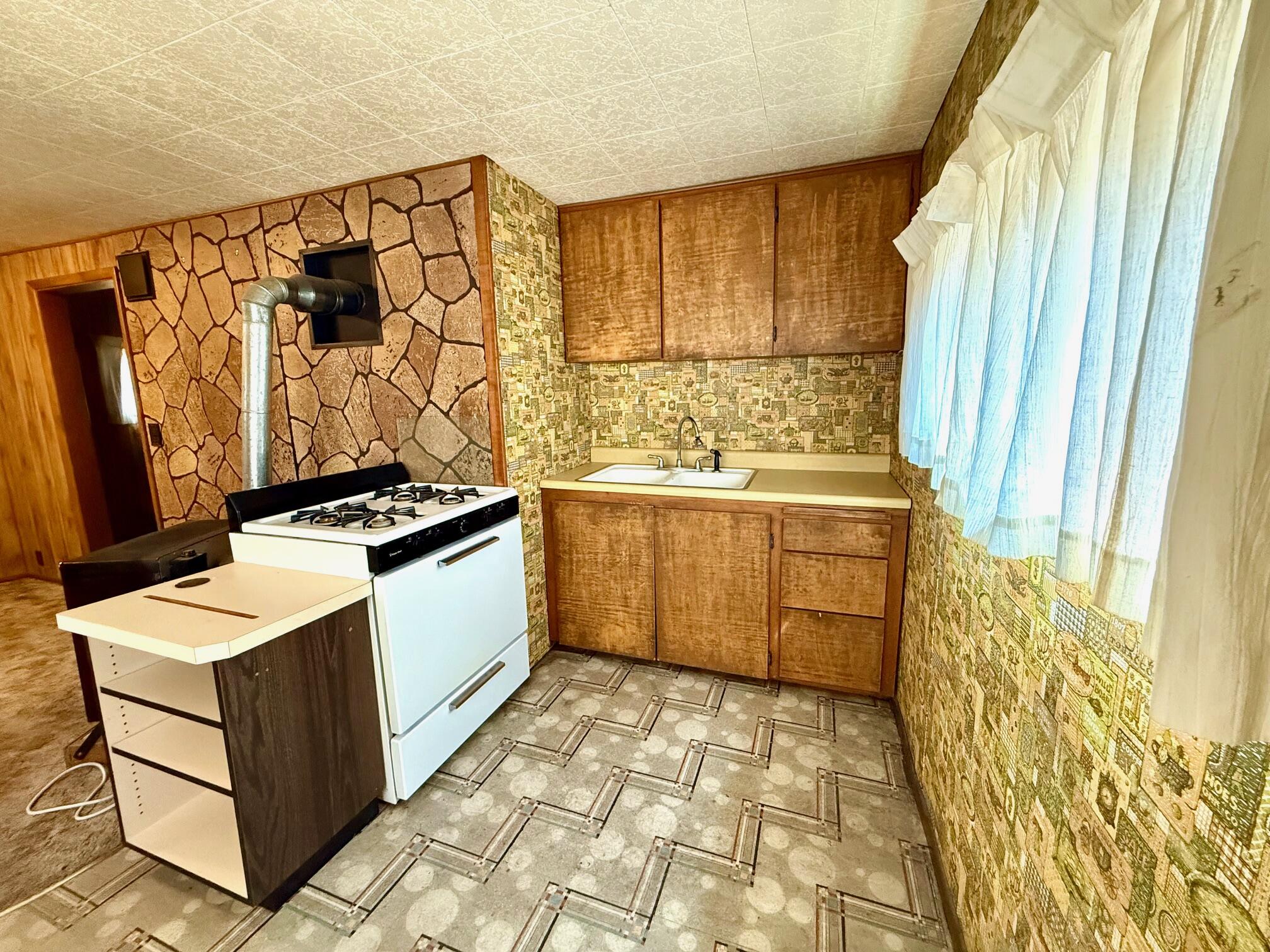 Fair Acres - Residential